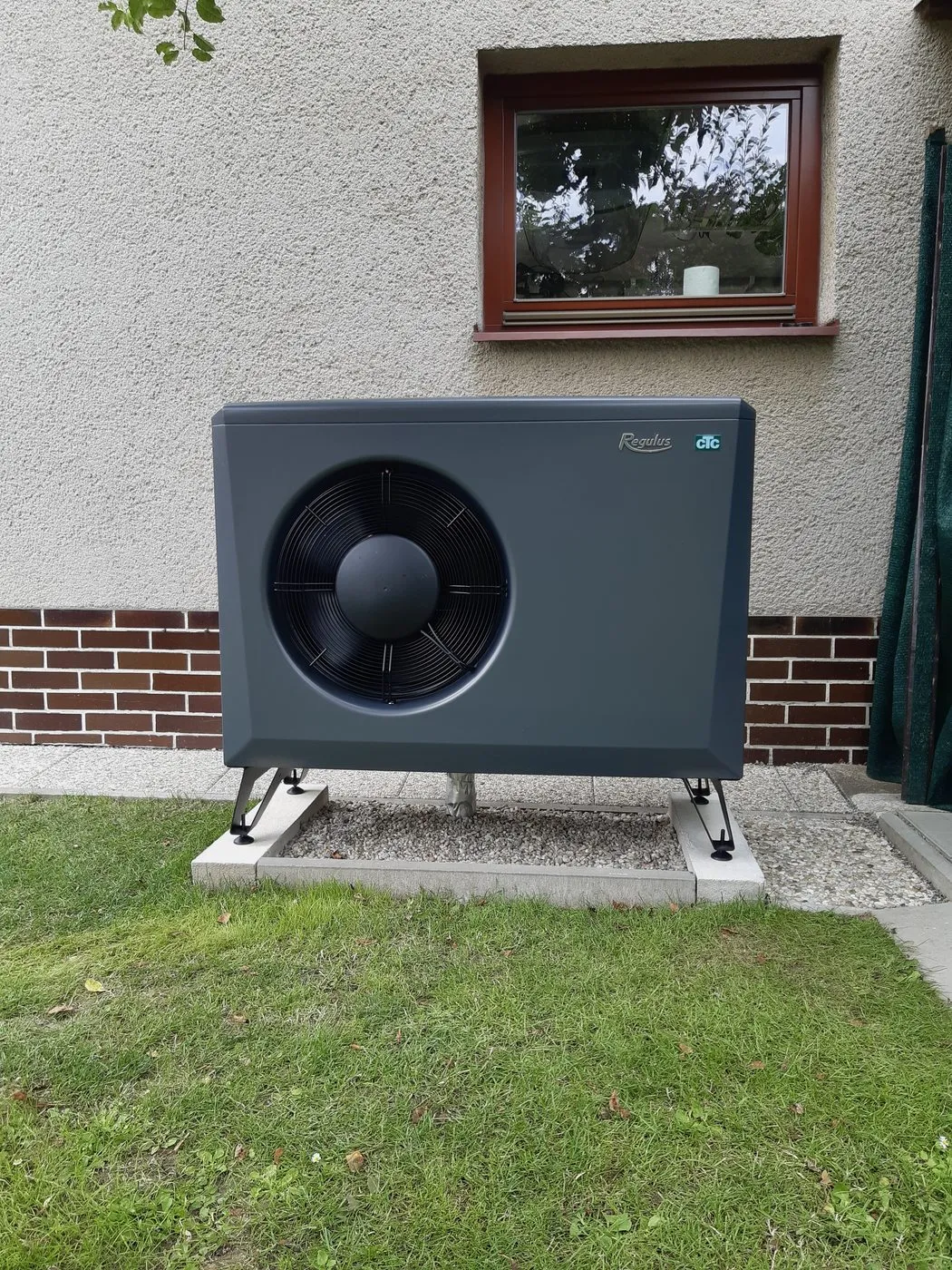 Elektroinstalace rodinný dům, novostavba