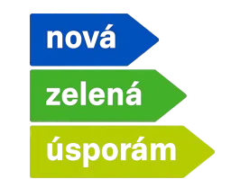 Nová zelená úsporám